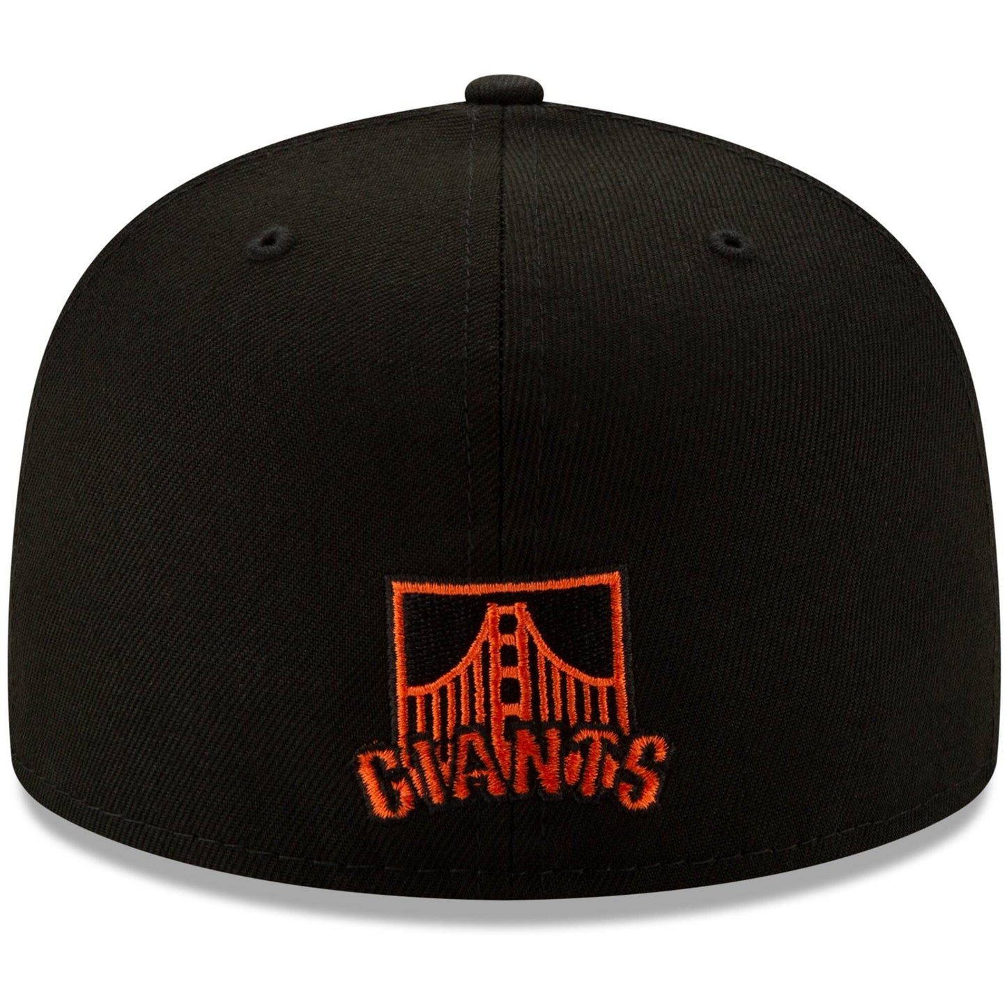 SAN FRANCISCO GIANTS LOGO ELEMENTS 5950 FITTED