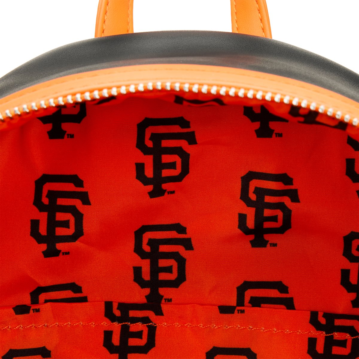 SAN FRANCISCO GIANTS LOUNGEFLY MINI BACKPACK