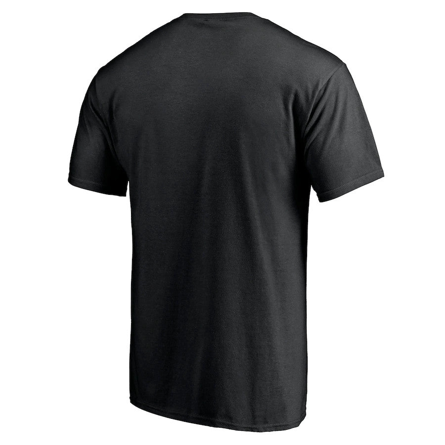 CAMISETA DE ENTRENAMIENTO DE PRIMAVERA 2021 PARA HOMBRE SAN FRANCISCO GIANTS