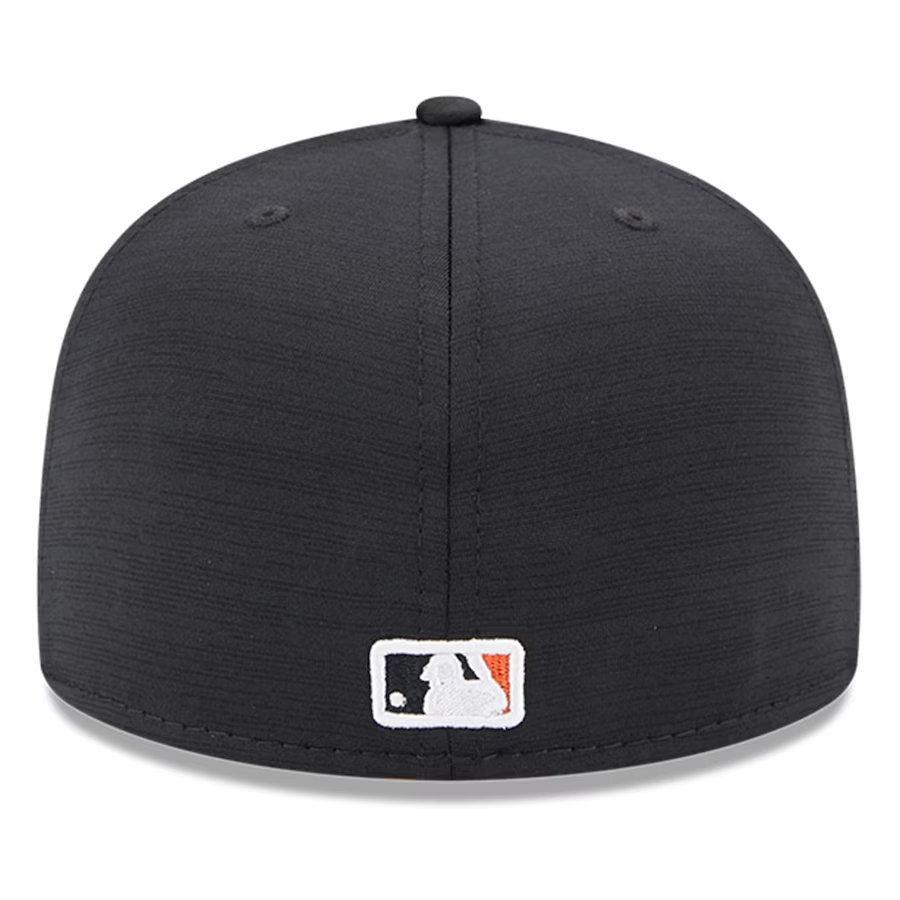 SAN FRANCISCO GIANTS MEN'S 2023 CLUBHOUSE 59FIFTY FITTED HAT