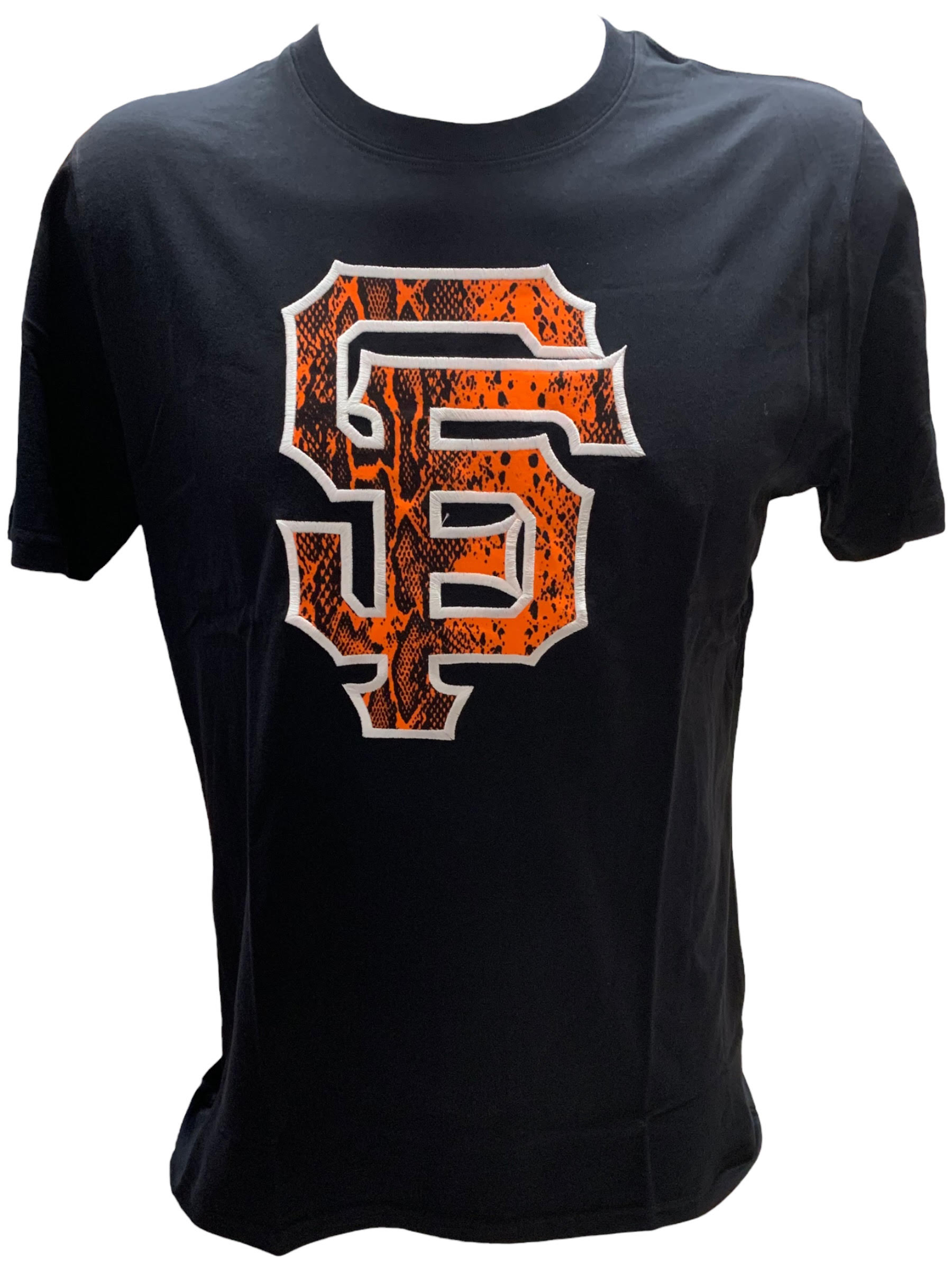 New Era San Francisco Giants Men's Summer Pop Snakeskin T-Shirt 22 / M