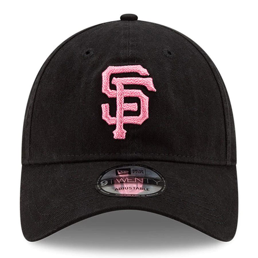 GIGANTES DE SAN FRANCISCO DÍA DE LA MADRE 9TWENTY AJUSTABLE