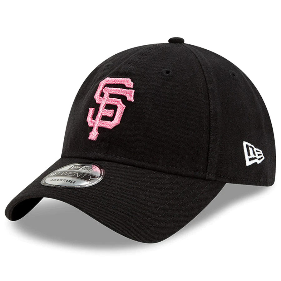 GIGANTES DE SAN FRANCISCO DÍA DE LA MADRE 9TWENTY AJUSTABLE
