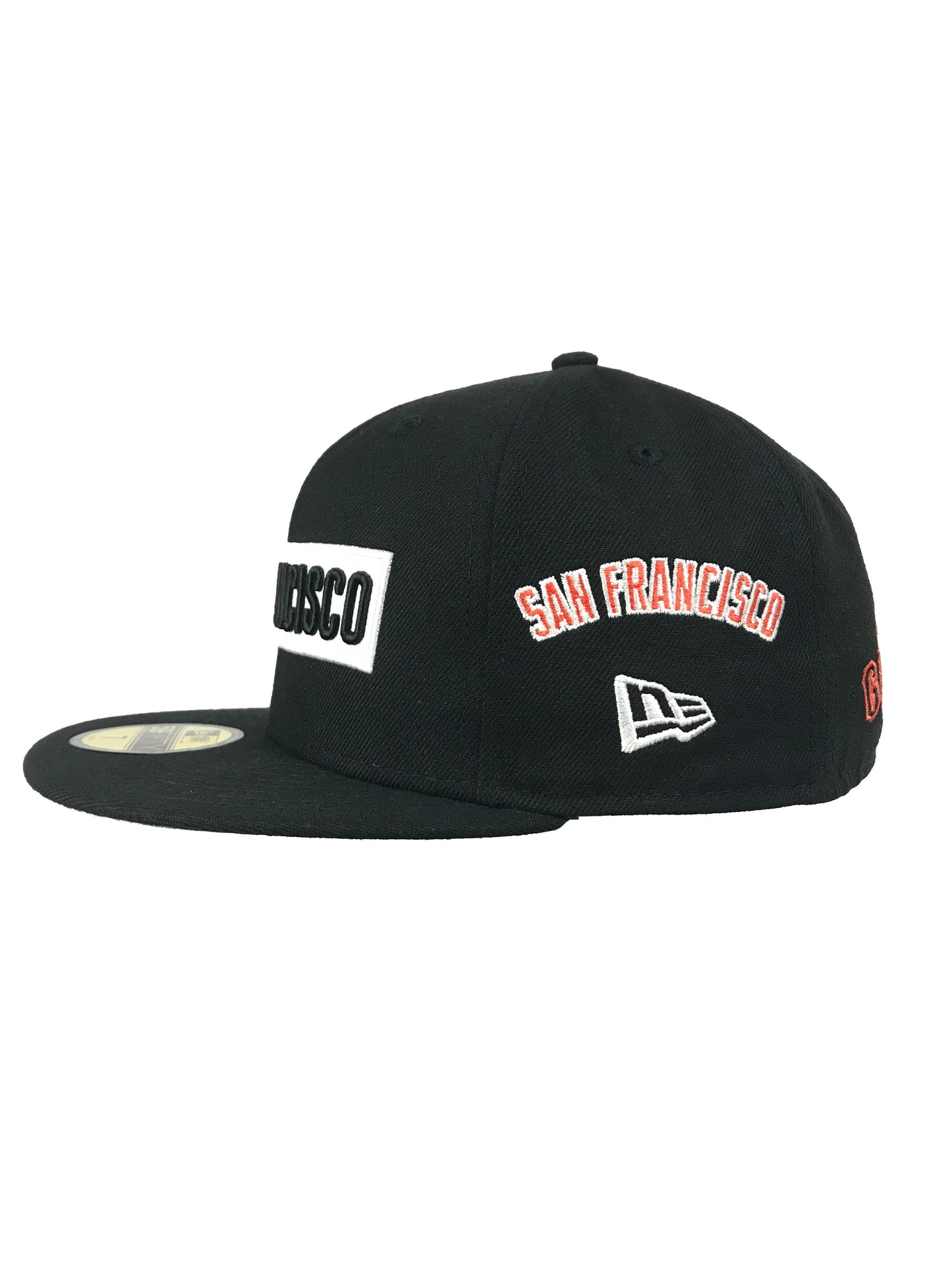 SAN FRANCISCO GIANTS MULTI 5950