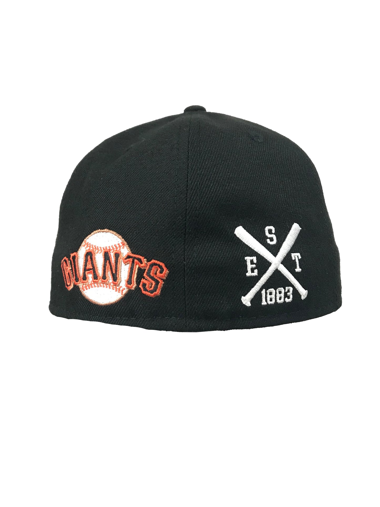 SAN FRANCISCO GIANTS MULTI 5950