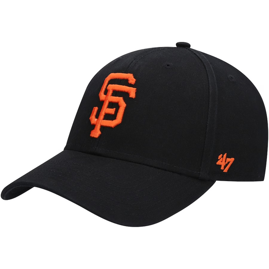 SAN FRANCISCO GIANTS MVP ADJUSTABLE HAT