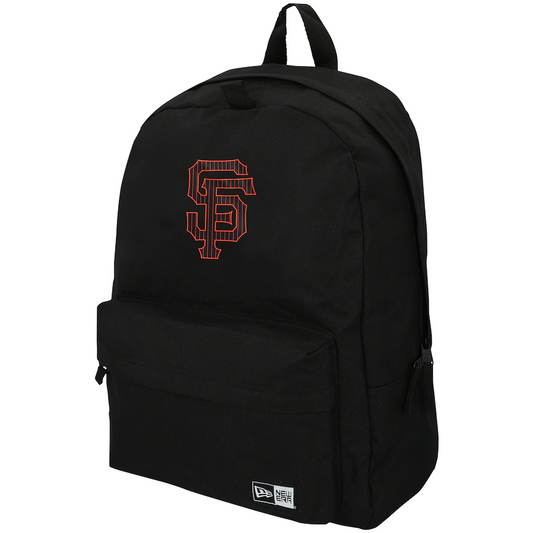 SAN FRANCISCO GIANTS NEW ERA STADIUM BACKPACK
