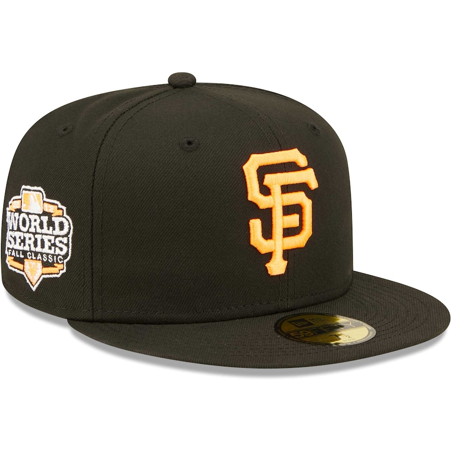 Mlb sales giants hat