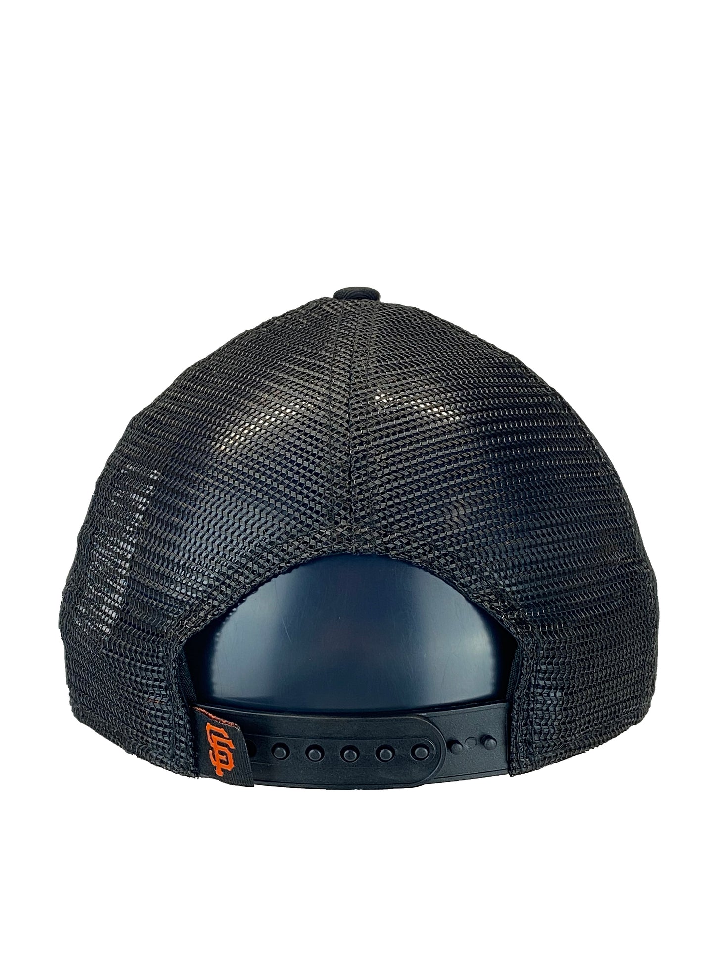 SAN FRANCISCO GIANTS WOMEN'S GLAM 9TWENTY ADJUSTABLE