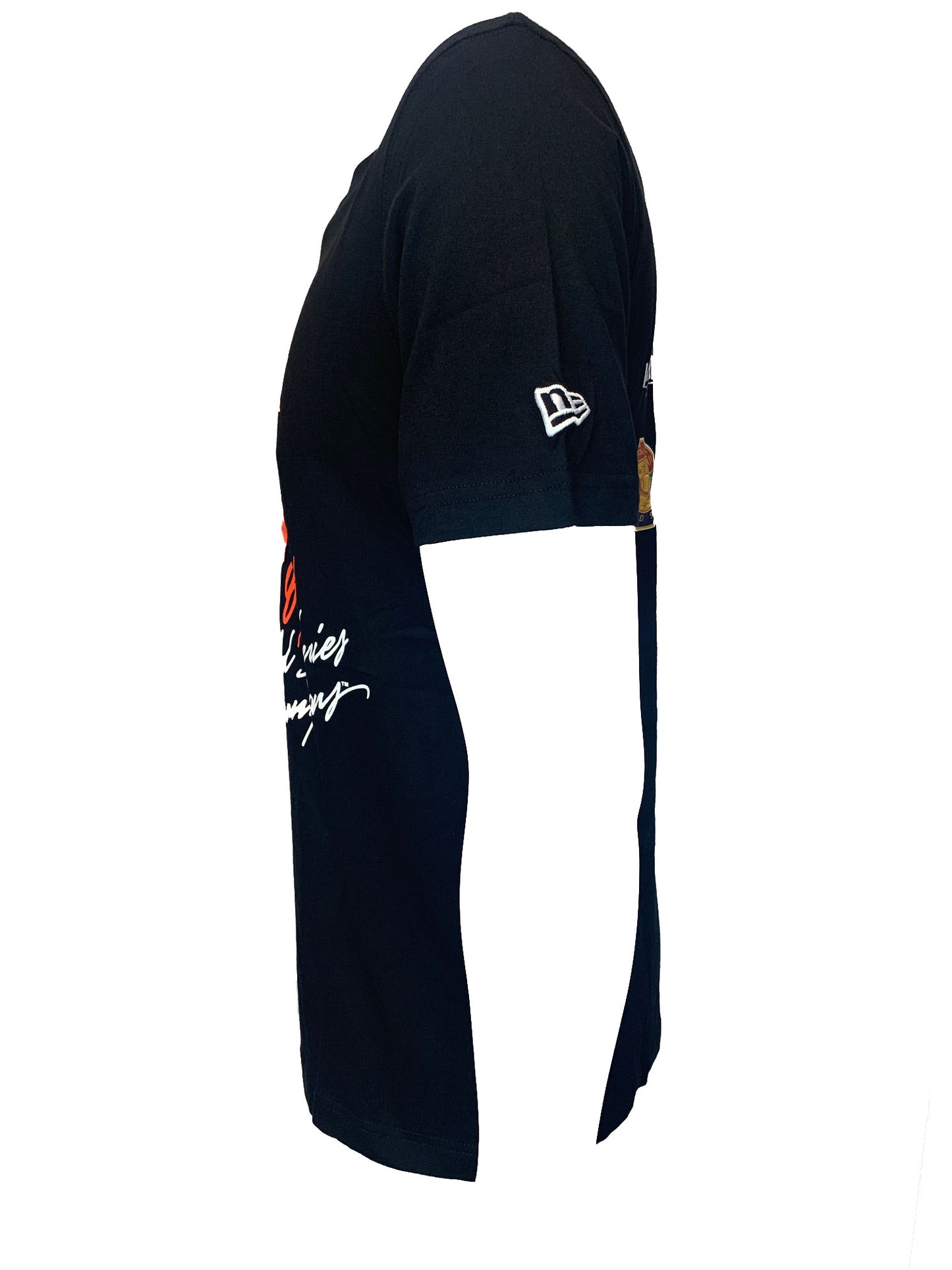 SAN FRANCISCO GIANTS WORLD CHAMPIONS TEE