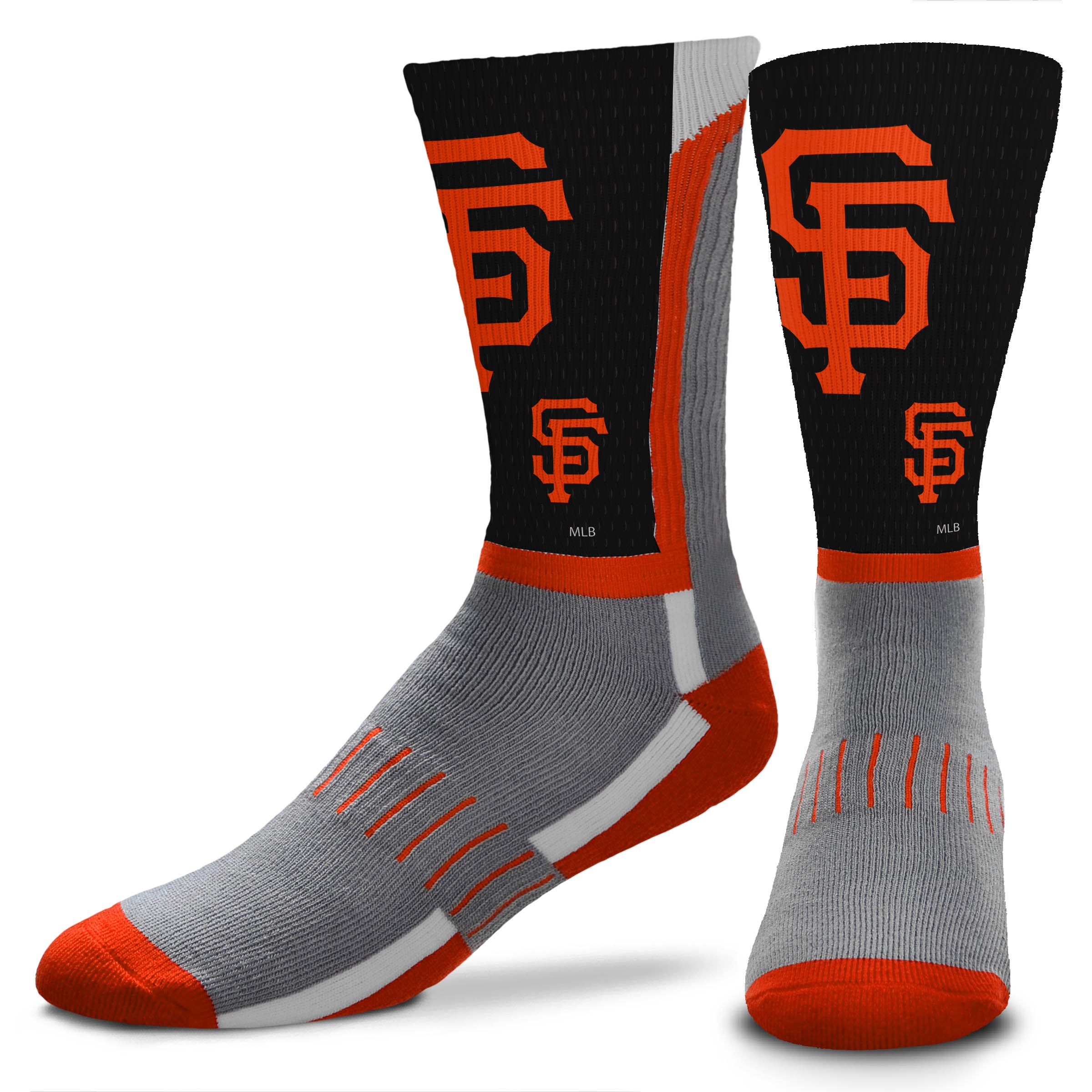 San Francisco Giants Zoom II Socks