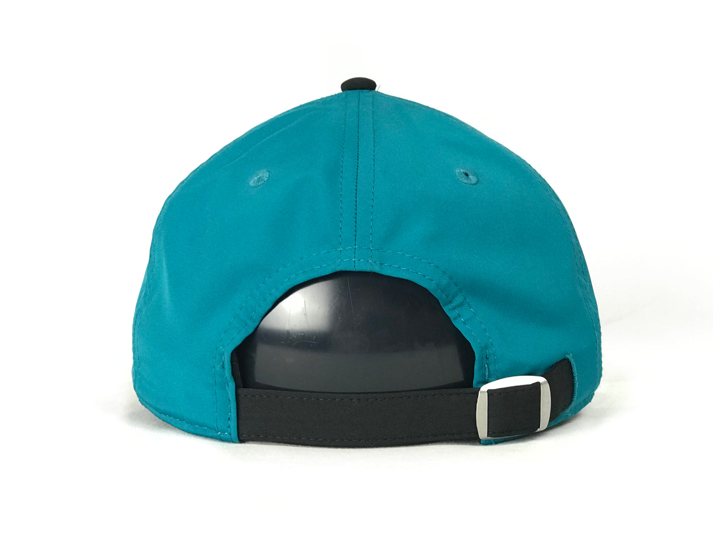 SAN JOSE SHARKS WOMENS ICONIC ADJUSTABLE HAT