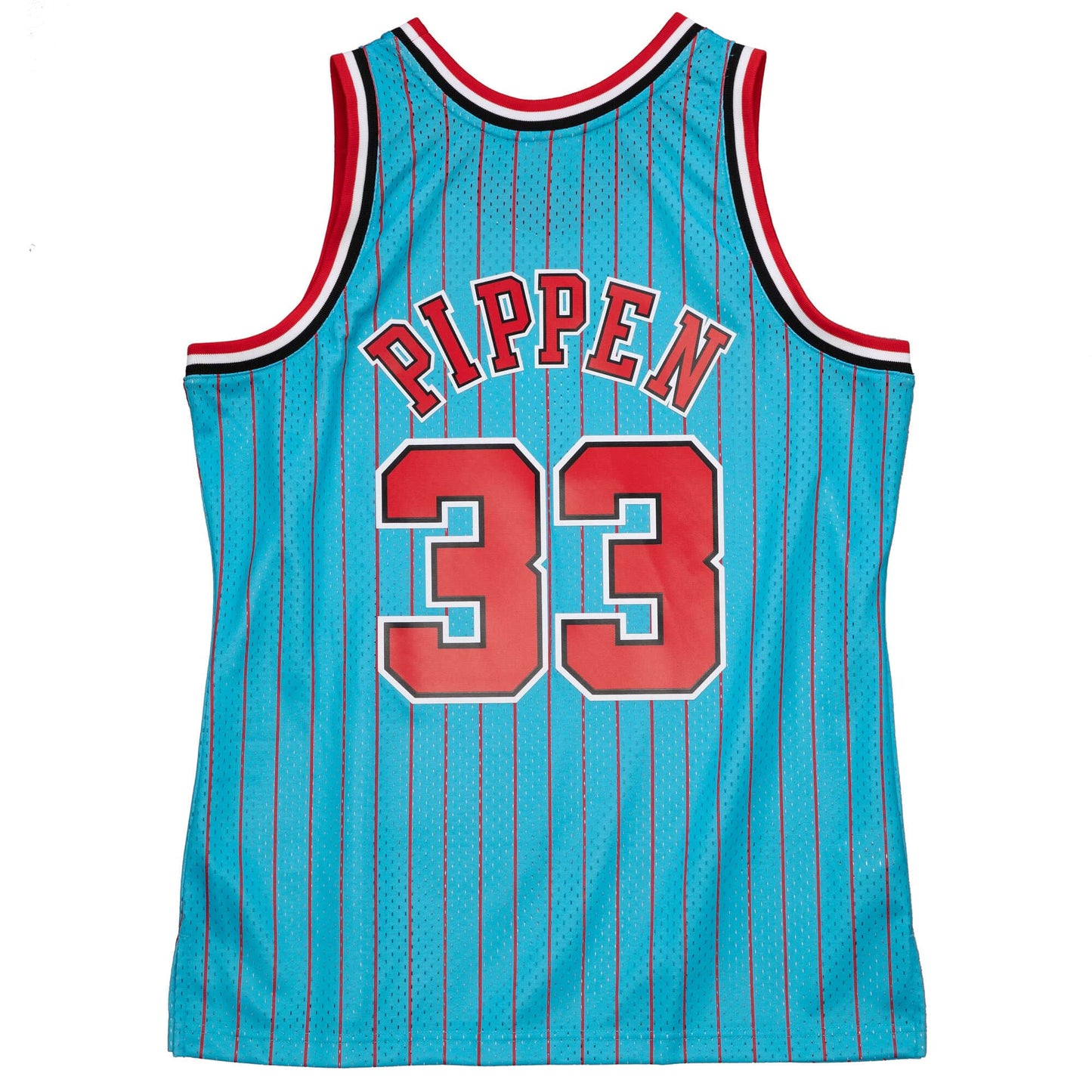 SCOTTIE PIPPEN RELOAD 1995-96 SWINGMAN JERSEY