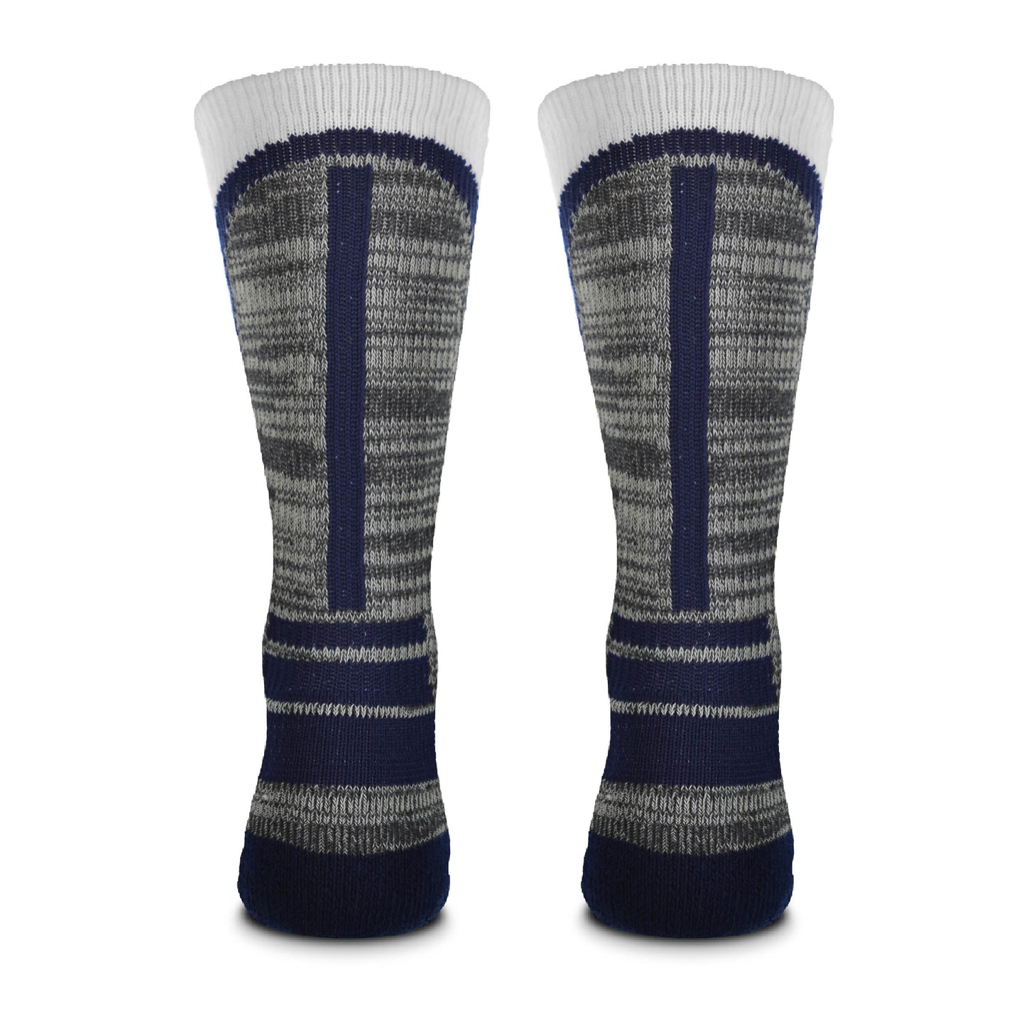 SEATTLE SEAHAWKS #1 DAD SOCKS