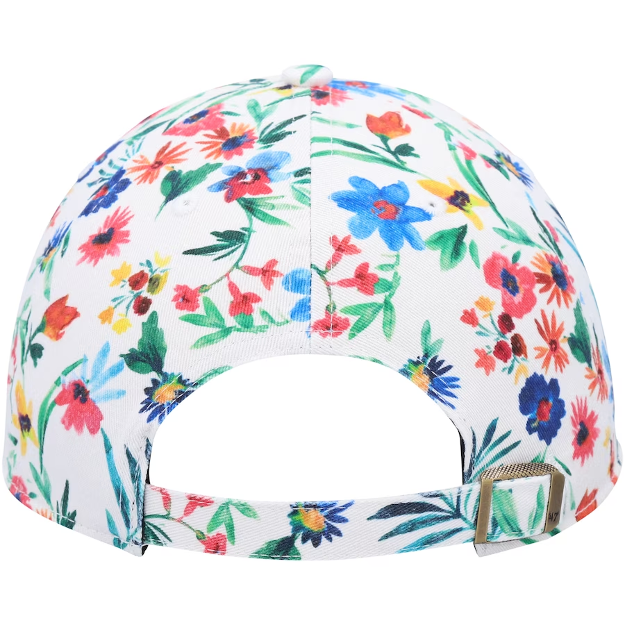 SOMBRERO DE LIMPIEZA AJUSTABLE DE LA MARCA 47 DE SF GIANTS PARA MUJER - HIGHGROVE