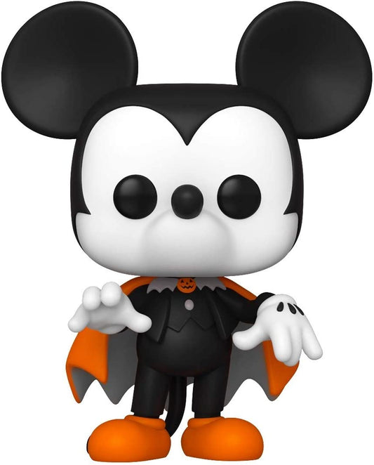 SPOOKY MICKEY FUNKO POP VINYL