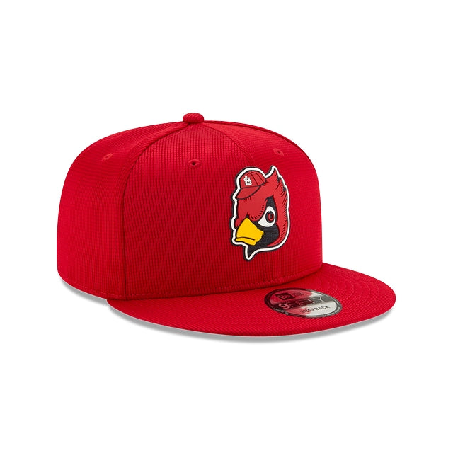 ST.LOUIS CARDINALS CLUBHOUSE 9FIFTY SNAPBACK