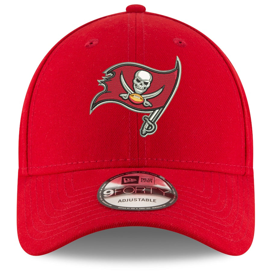 TAMPA BAY BUCCANEERS SUPER BOWL LV CHAMPS LEAGUE 9FORTY ADJUSTABLE