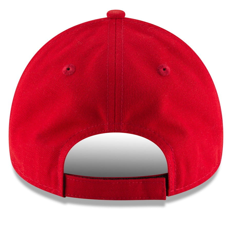 TAMPA BAY BUCCANEERS SUPER BOWL LV CHAMPS LEAGUE 9FORTY ADJUSTABLE