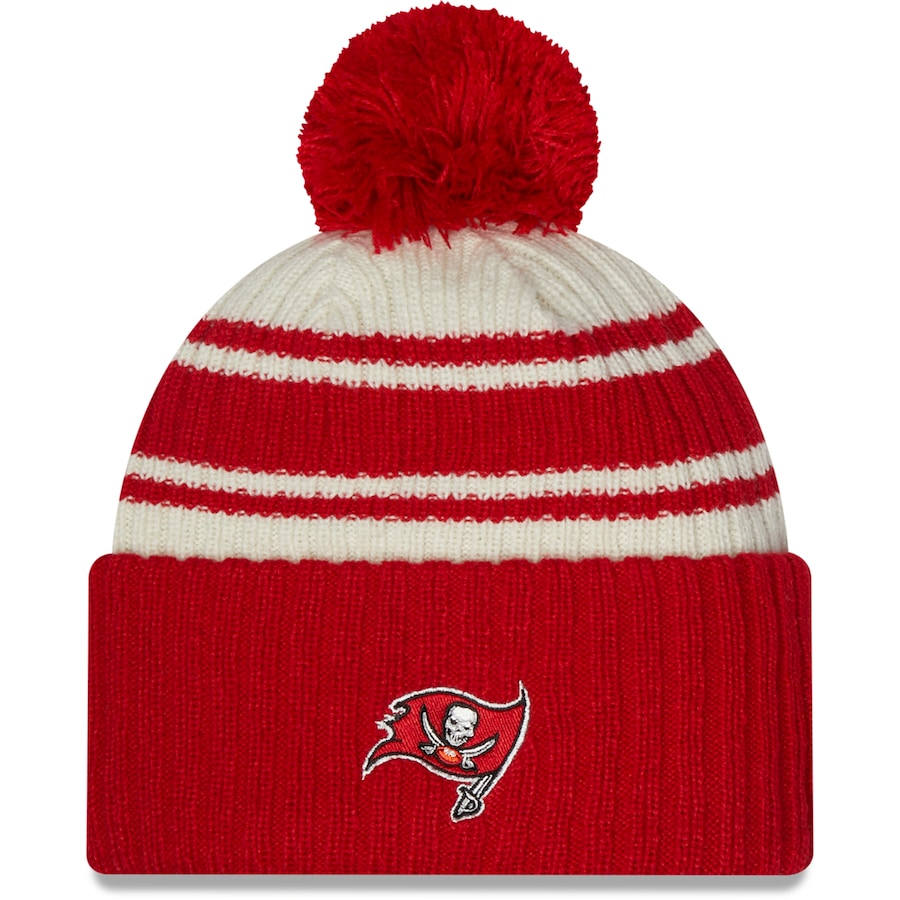 TAMPBA BAY BUCCANEERS 2022 SIDELINE KNIT