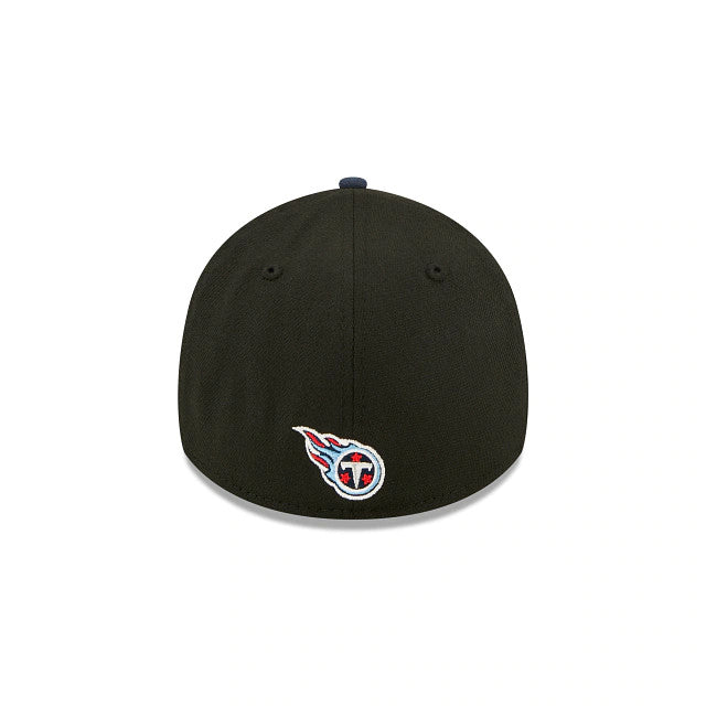 TENNESSEE TITANS 2022 DRAFT 39THIRTY GORRA FLEX FIT