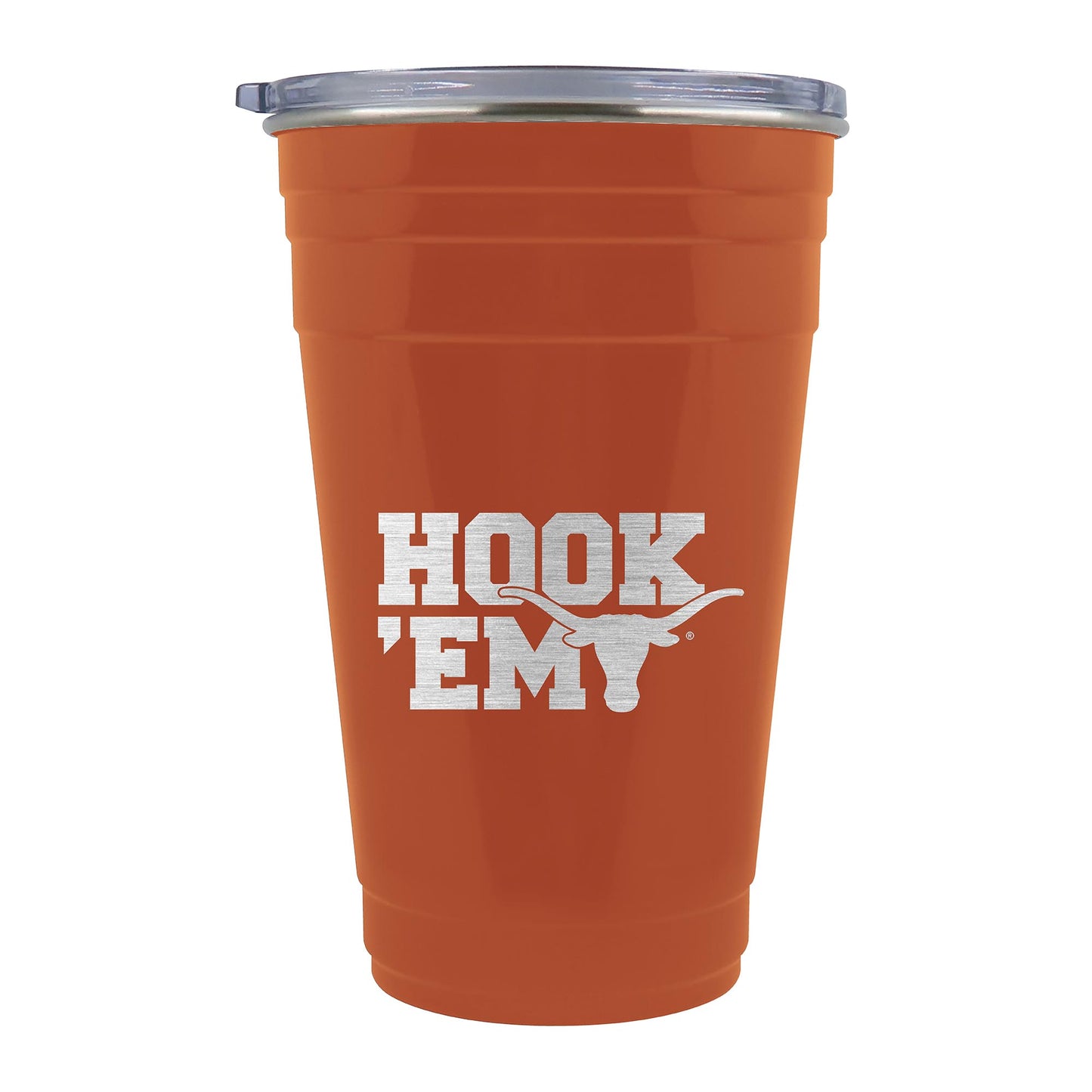 TEXAS TAILGATER TUMBLER