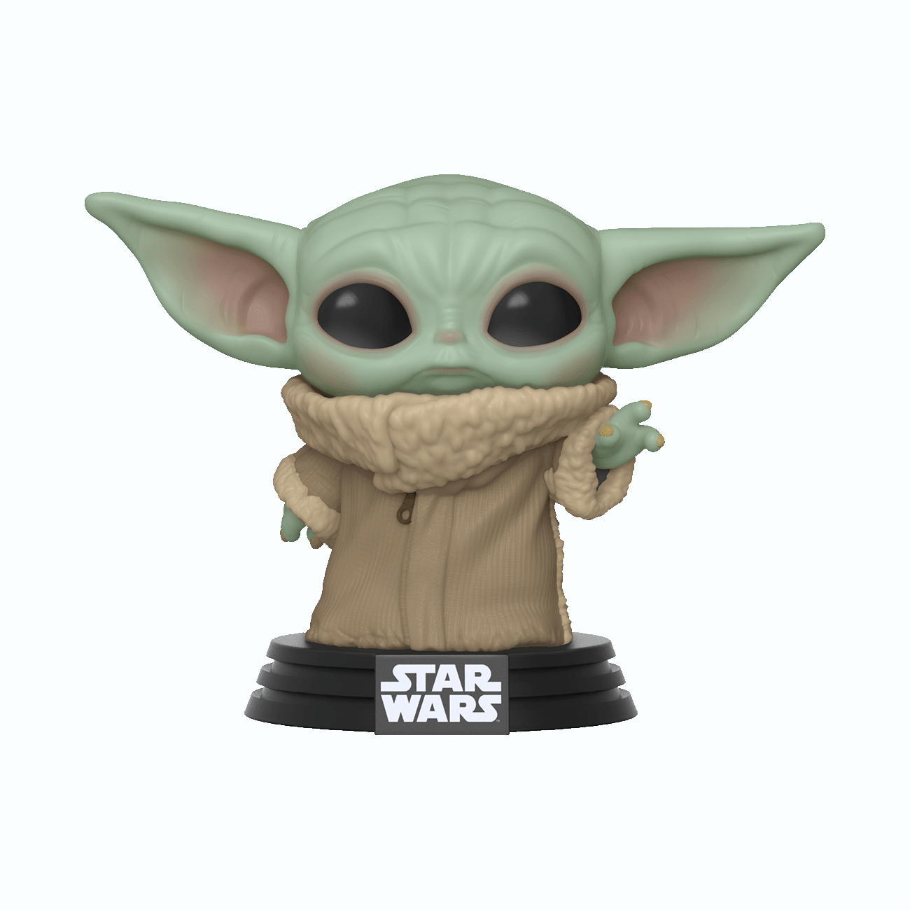 ¡EL NIÑO-STAR WARS MANDALORIAN FUNKO POP!