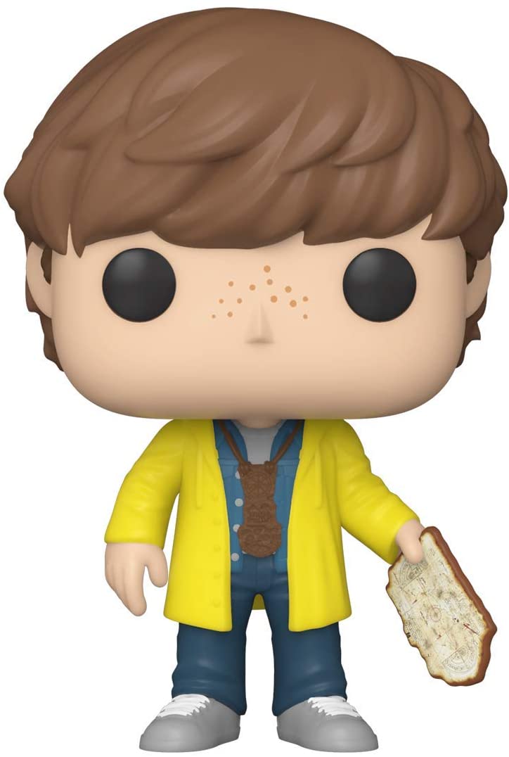 THE GOONIES MIKEY FUNKO POP VINYL
