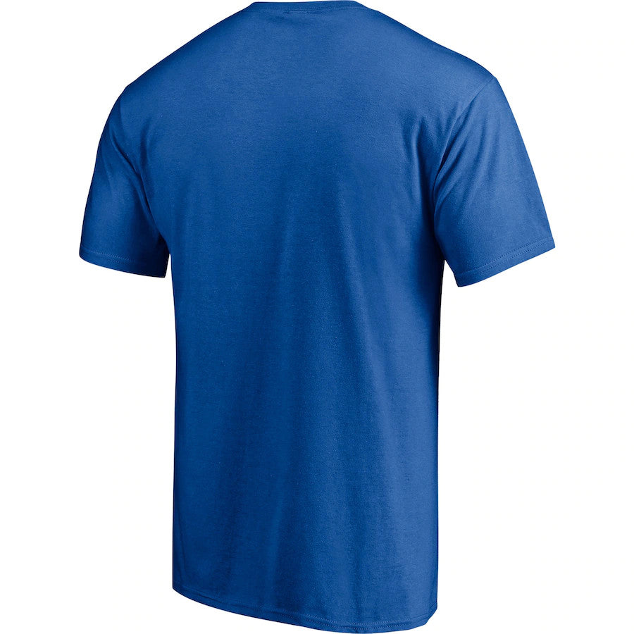 TREVOR BAUER MEN'S BOBBLE HEAD T-SHIRT