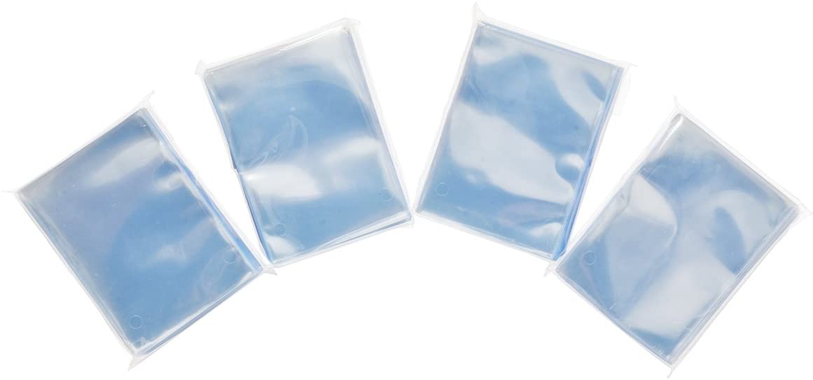 ULTRA PRO 500 PACK PENNY SLEEVES