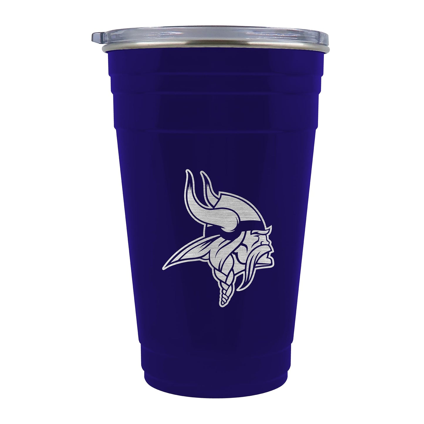 MINNESOTA VIKINGS TAILGATER TUMBLER