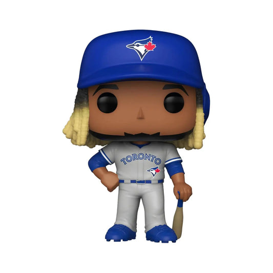 VLADIMIR GUERRERO JR (ROAD) FUNKO POP VINYL