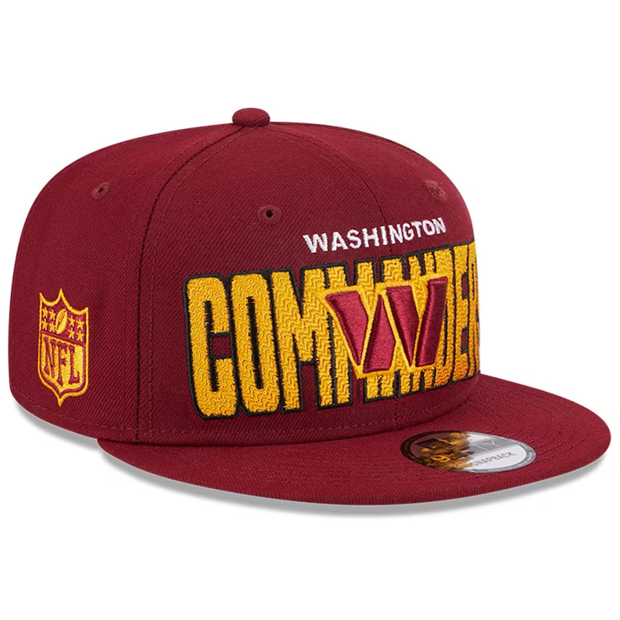 Washington Redskins kids clearance hats