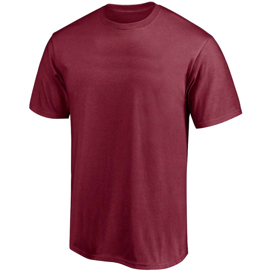 WASHINGTON COMMANDERS MEN'S TEAM LOGO T-SHIRT