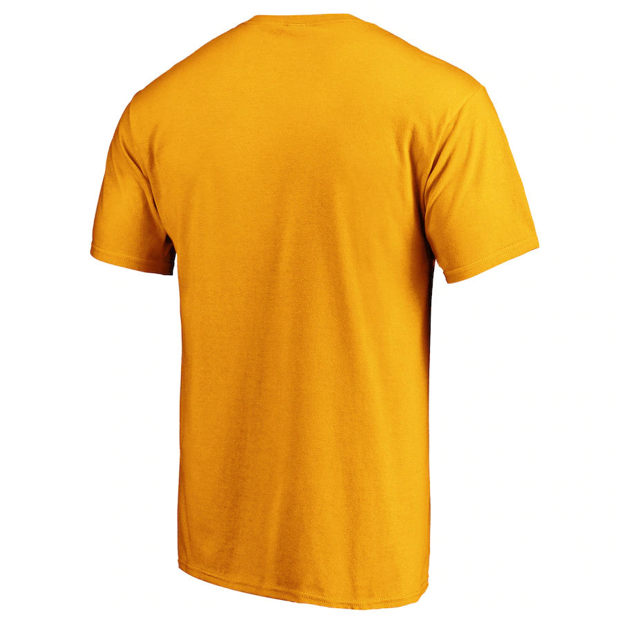 CAMISETA CON LOGOTIPO DEL EQUIPO WASHINGTON COMMANDERS PARA HOMBRE