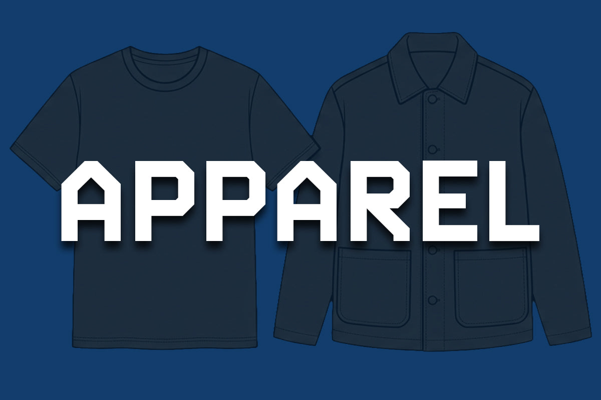 Apparel