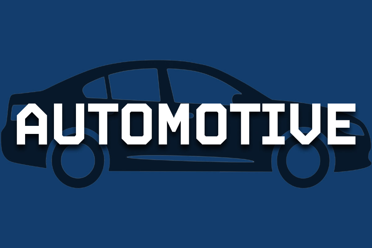 Automotive