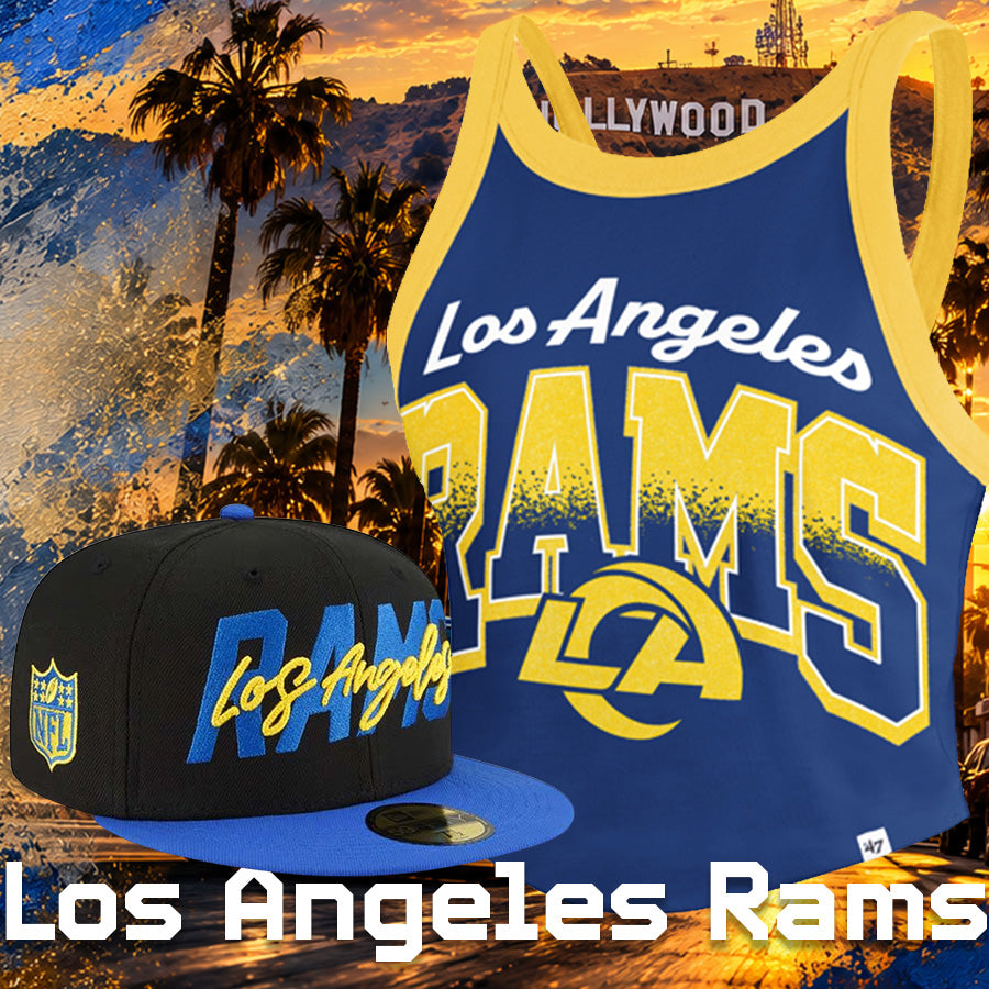 Los Angeles Rams