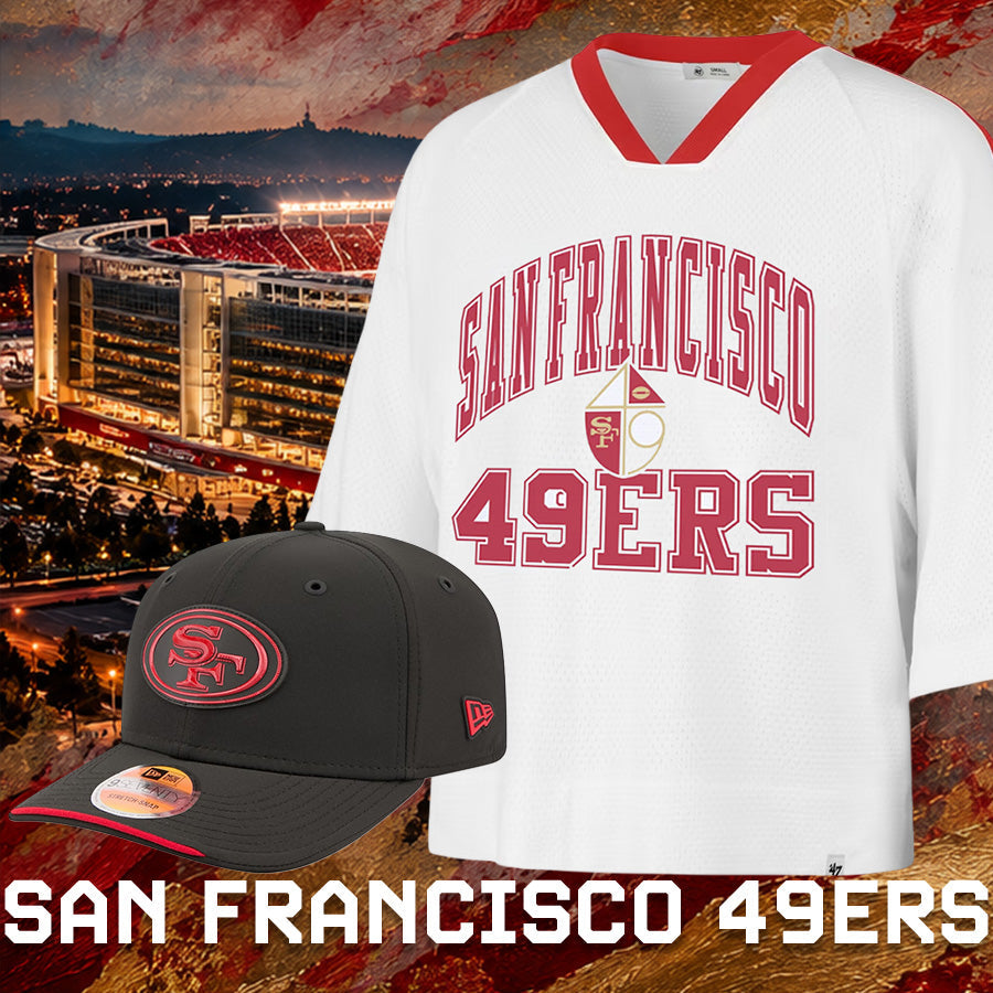 San Francisco 49ers