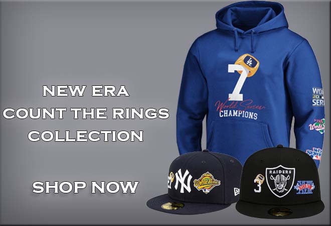 COUNT THE RINGS COLLECTION – tagged 