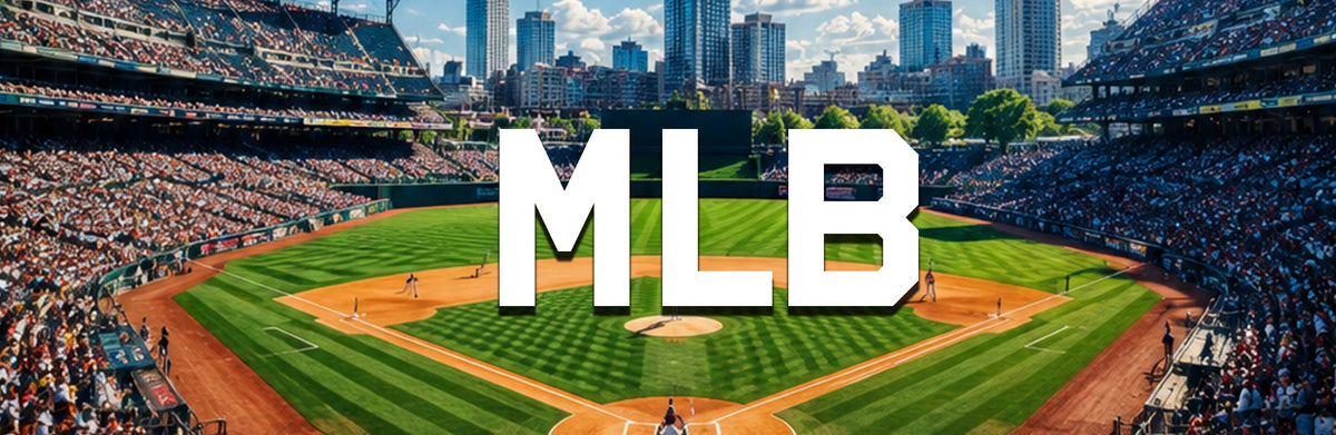 MLB