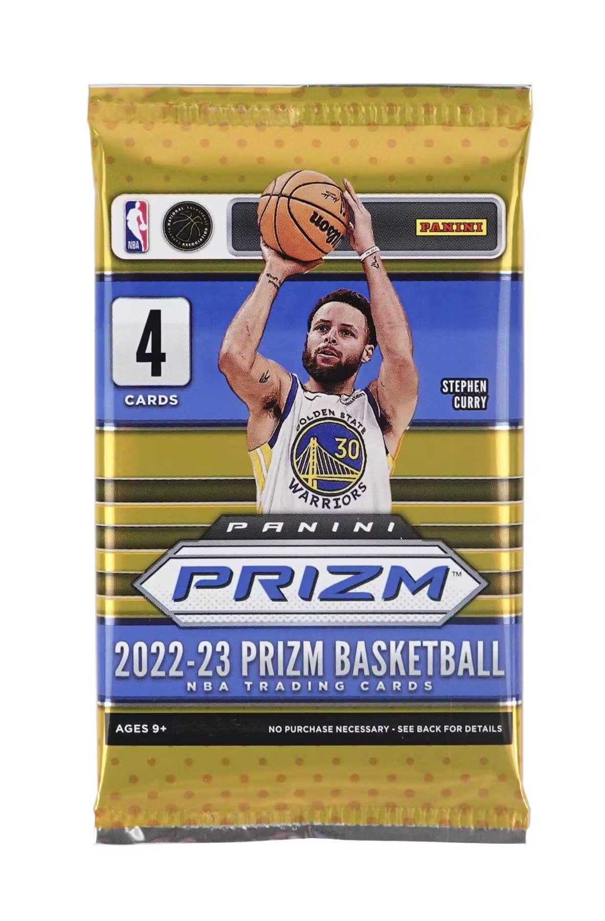 2022-23 NBA PANINI PRIZM RETAIL BOX