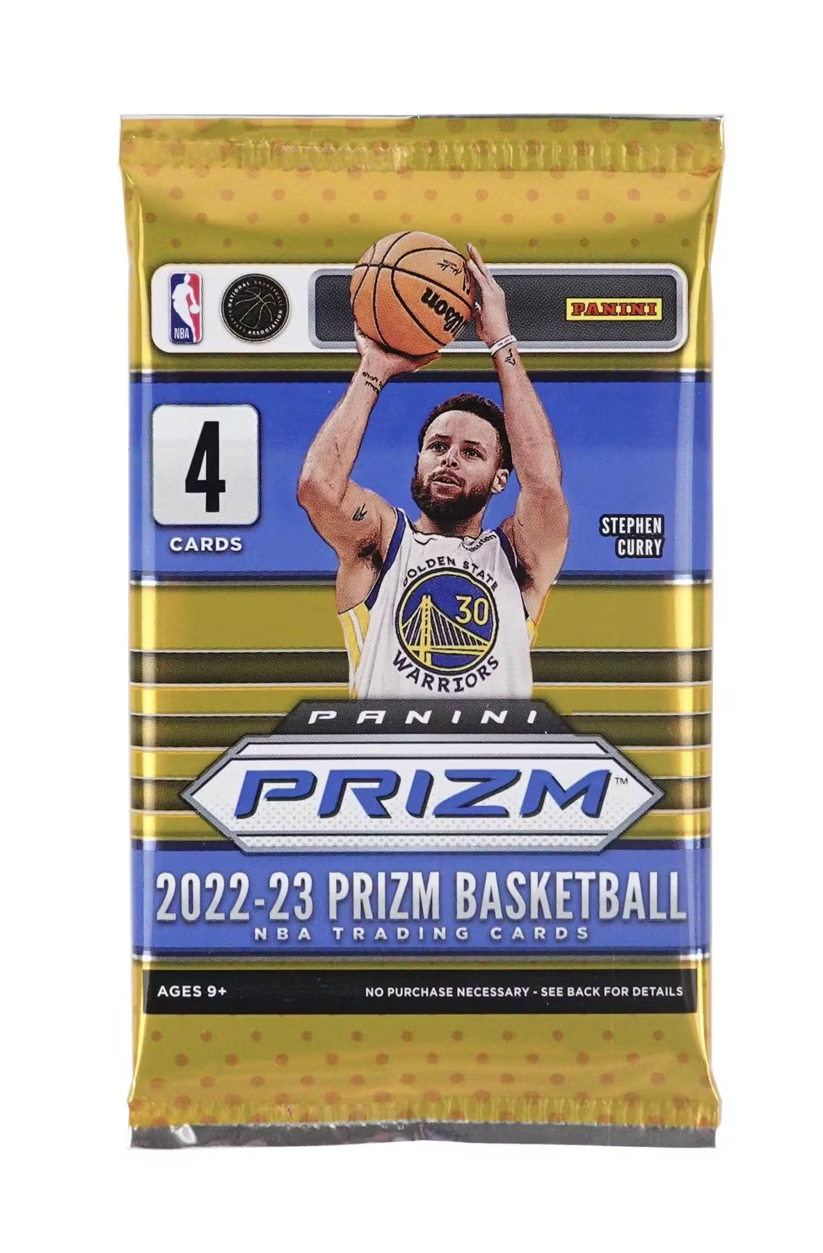 CAJA AL POR MENOR DEL PREMIO PANINI DE LA NBA 2022-23