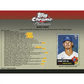 2022 TOPPS PLATINUM CHROME ANNIVERSARY BASEBALL BLASTER BOX