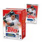 2023 MLB TOPPS SERIES 2 BLASTER BOX