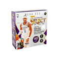 2024-25 PANINI NBA SELECT MEGA BOX