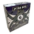 2024-25 PANINI SELECT PREMIER LEAGUE SOCCER MEGA BOX