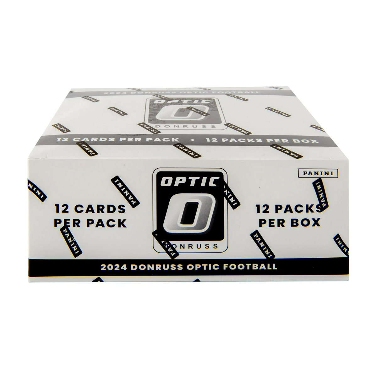 2024 NFL PANINI DONRUSS OPTIC FAT PACK BOX - SEALED