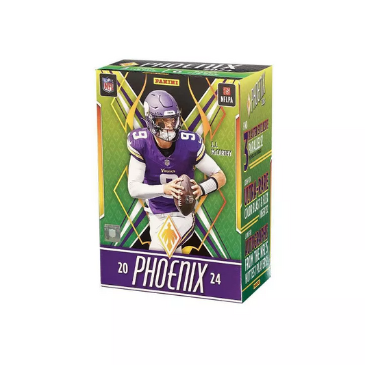 2024 PANINI NFL PHOENIX BLASTER BOX