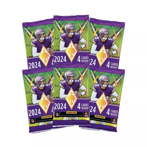 2024 PANINI NFL PHOENIX BLASTER BOX